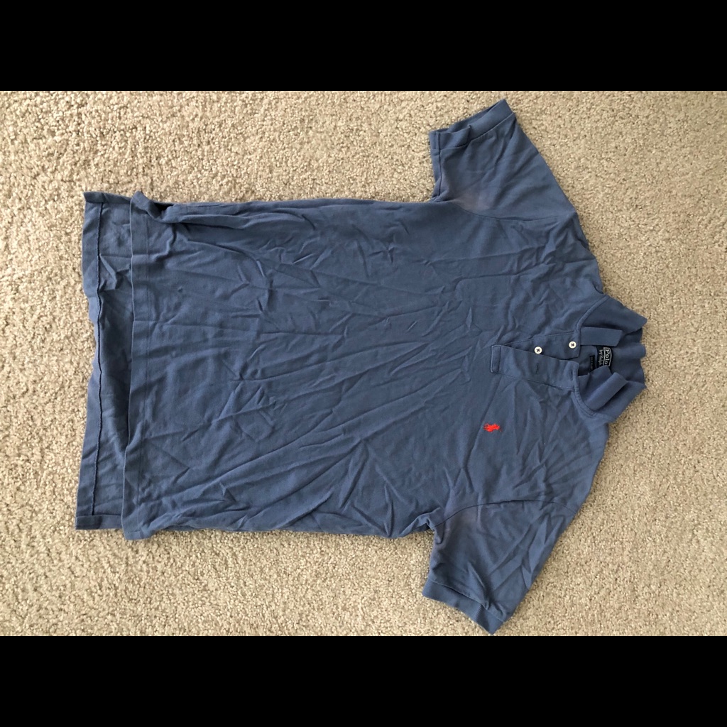 Medium Polo